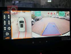 تۆیۆتا کۆرۆلا کرۆس